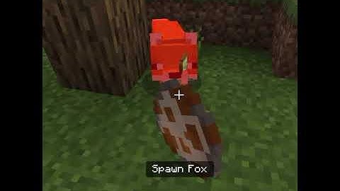 fox can use totem of undying ????