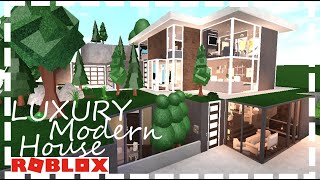 Luxury Mountaintop Modern House-Tour-Roblox-Welcome To Bloxburg Luxury Mountaintop Modern House-Tour-Roblox-Welcome To Bloxburg