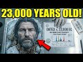 23,000 Year Old Discovery On California’s Coast DESTROYS Everything We Knew