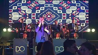 Piel Canela- Daniel Ochoa con Big Band Jazz SPS