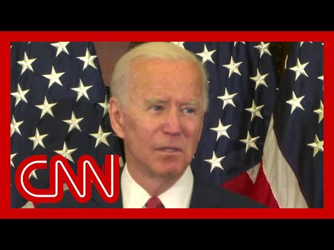 Joe Biden's Philadelphia speech calls for unity