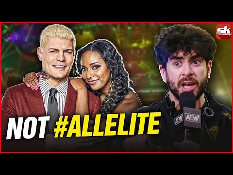 Cody Rhodes Leaves AEW With Brandi, WWE Bound? | Breaking News