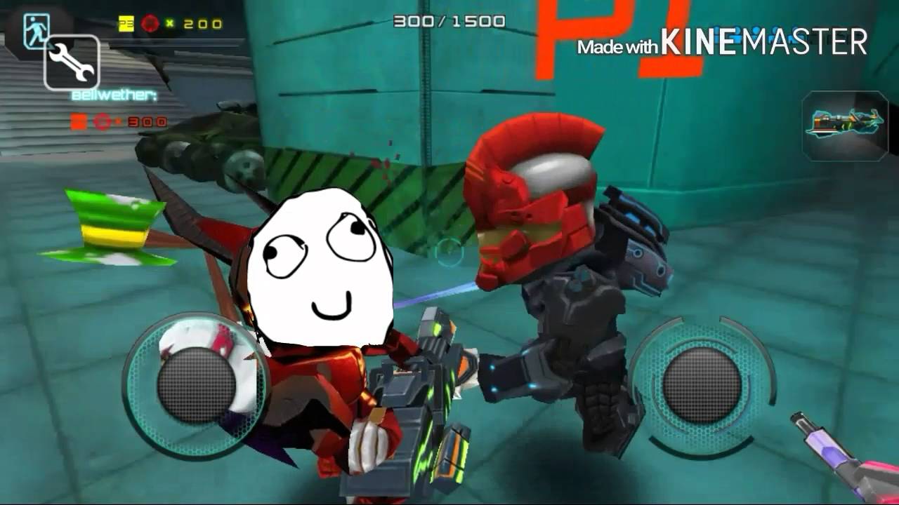 Star warfare FUNNY/WEIRD HACK!!