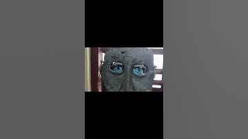 i made real robot ! #trending #viral #robotics #eye