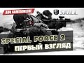 S.K.I.L.L. Special Force 2 - Первый взгляд