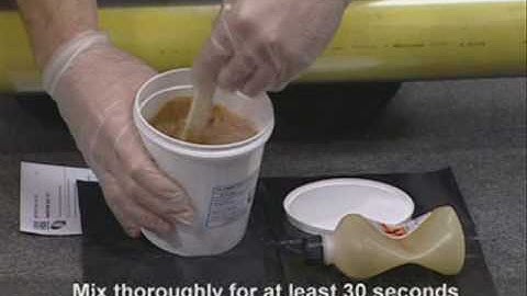 Live Mains Insertion (LMI) : How to Install an Insertion Seal Kit