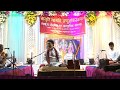 Gayili kahan hay janki hamke batlaw ye chan dr santosh dubey live