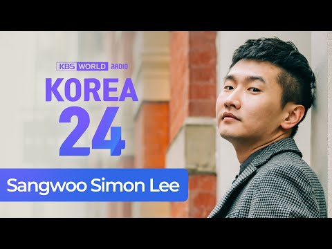 Sangwoo Simon Lee, NY-based singer/song-writer and music director :: korea24