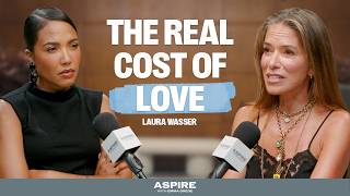What a Divorce Lawyer Wishes Every Woman Knew About Money and Marriage | Aspire with Emma Grede