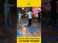 Yoga for everyone #yogashan #motivation #stressrelief #beginneryoga #gurugram