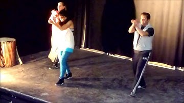 Without you - David Bisbal Ft. Andra - Zumba mit Laura