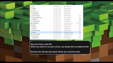 How to make a Bukkit server | Portforwarding | Tutorial