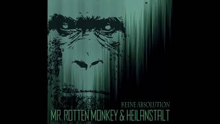 Rotten Monkey &amp; Heilanstalt - Desillusionsrap | Keine Absolution [Album] | Deutschrap Untergrund
