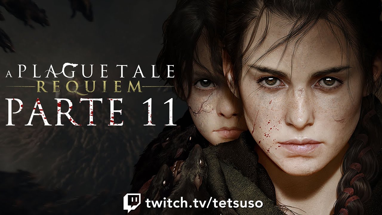 A Plague Tale: Requiem - Capítulo XI: La cuna de los siglos