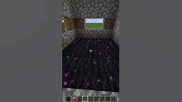 Best Floor Idea In MINECRAFT