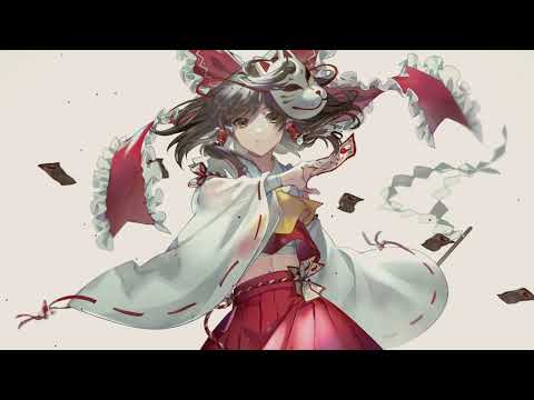 【東方ᐯᝪᑕᗩし】Hakurei Jinja Chounaikai Ondo - (IOSYS)
