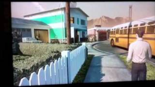 Call of Duty Black ops Strange Tomahawk Glitch WTF