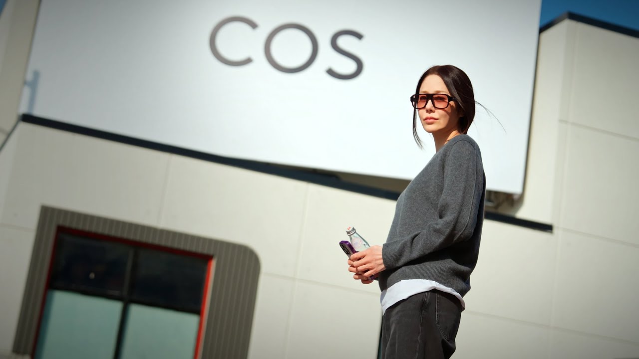 고현정 브이로그 14