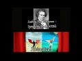 Beethoven - Symphony No.5 (432Hz) - Animated!