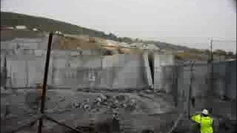 Kilkenny Limestone Quarry