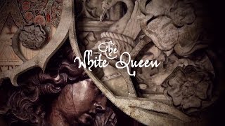 The White Queen – Title Sequence