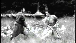 Miyaguchi Cuts Ronin