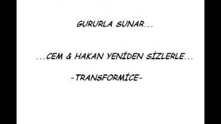 İntro 1 Transformice