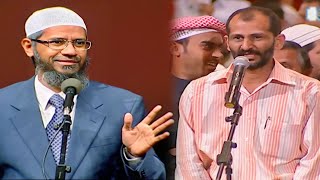 How can you prove that Quran is the word of Allah Dr. Zakir Naik