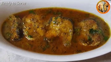 Fish Curry ( Machli ka Salan) - Food Fusion & Recipes