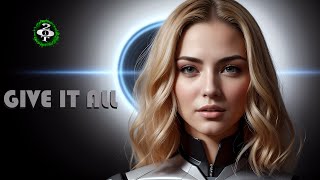 Give it all  - i20T (Vocal Trance) (Original mix)