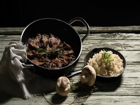 SO EASY FOOD