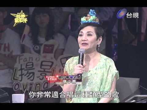 感情真摯的嗓音打動了評審們的心！
