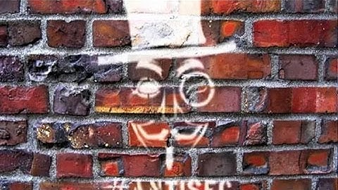 Anonymous Hacks Into FBI & Scotland Yard Call Talking LulzSec