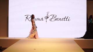 Rimma Benetti Runway Dubai 2019