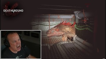 CLOSE ONE - Mr Sark W/ Emerome, APL & NFEN (Deathground)