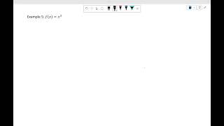 Difference Quotient using f(x)=x^3