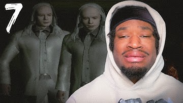 WE WENT CRAZY! - ENTER THE MATRIX (Part 7)