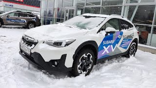 Subaru XV 2.0 Premium ES 2022