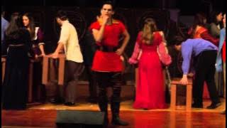 Beauty & the Beast ACT1