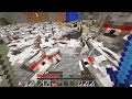 Minecraft wolf EXPERIMENT gone WRONG | TTB #20