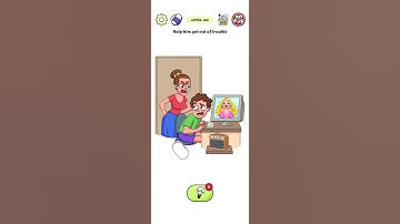 DOP2(Delete One Part)Level 100 #music #remix #dop2 #gaming #dop5