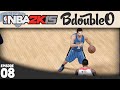 2K15 Hitting "Wall"