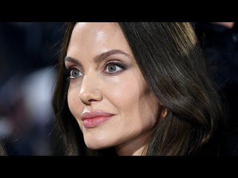 Video: Angelina Jolie Snapper Busted Again