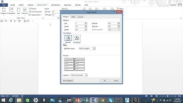 Formatting Your Book
