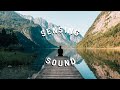 Mountain melody  ambient indie folk music to work study or relax