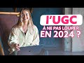 Ugc  la meilleure opportunit business de 2024  je te dis tout