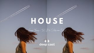 Groove Theory - Tell Me (Artmann Remix) | House Remix 2022 Resimi
