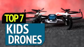 BEST KIDS DRONES! (2020)