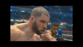 Creed 2 - Final Battle || Ending Scene [HD]