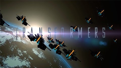 Transformers Age of extinction Stop Motion (Part1)(The Creators)